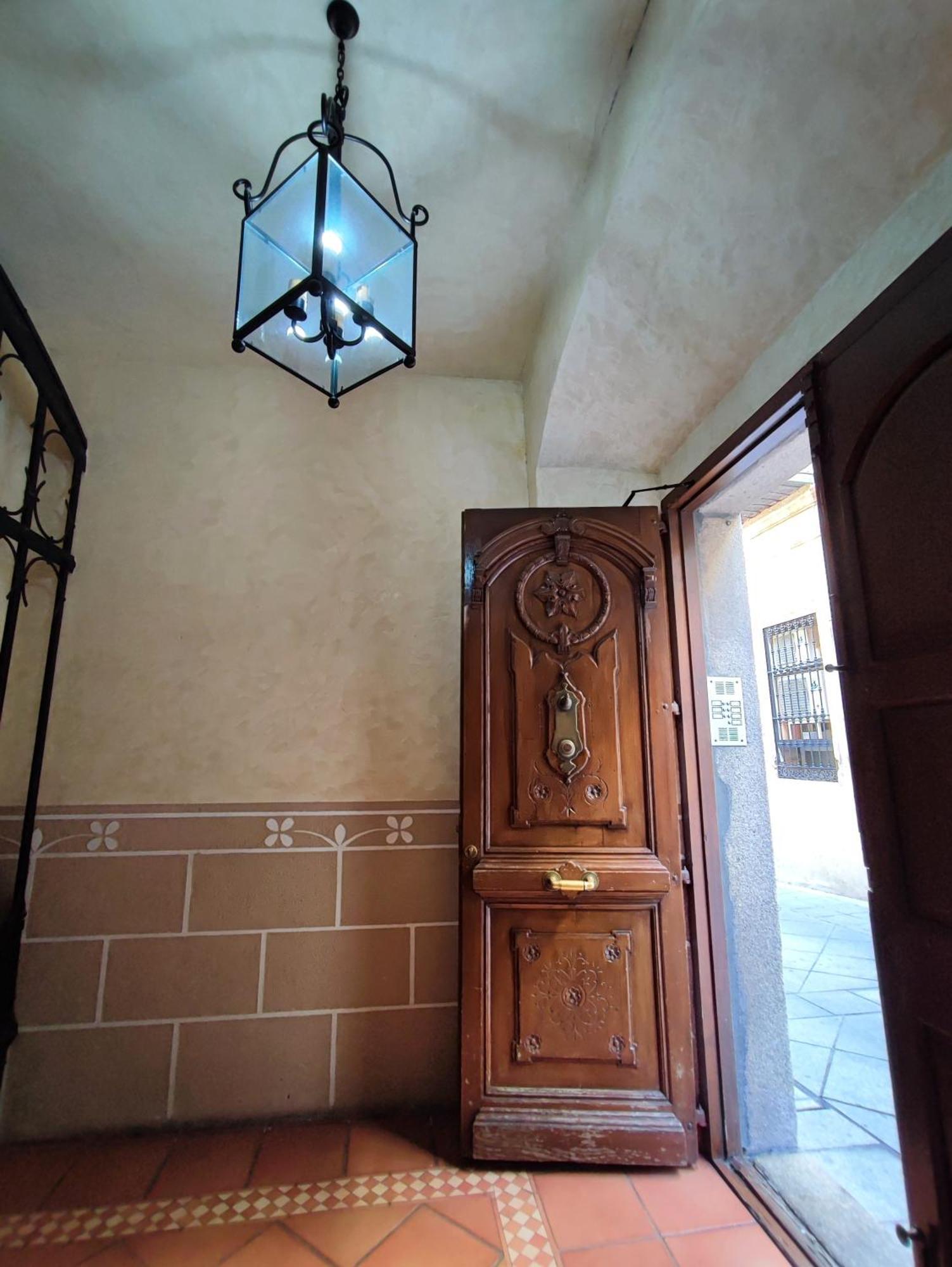 La Parada Del Rey - Luxury Suites Plasencia Buitenkant foto