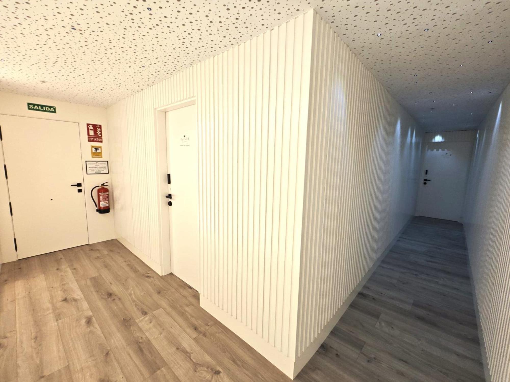 La Parada Del Rey - Luxury Suites Plasencia Buitenkant foto