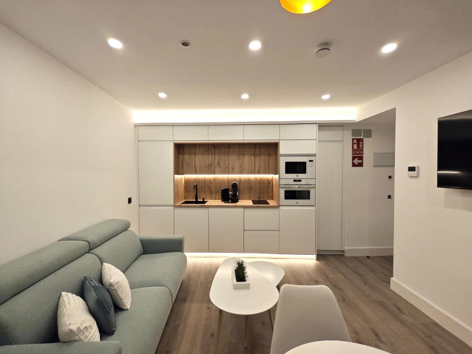 La Parada Del Rey - Luxury Suites Plasencia Buitenkant foto