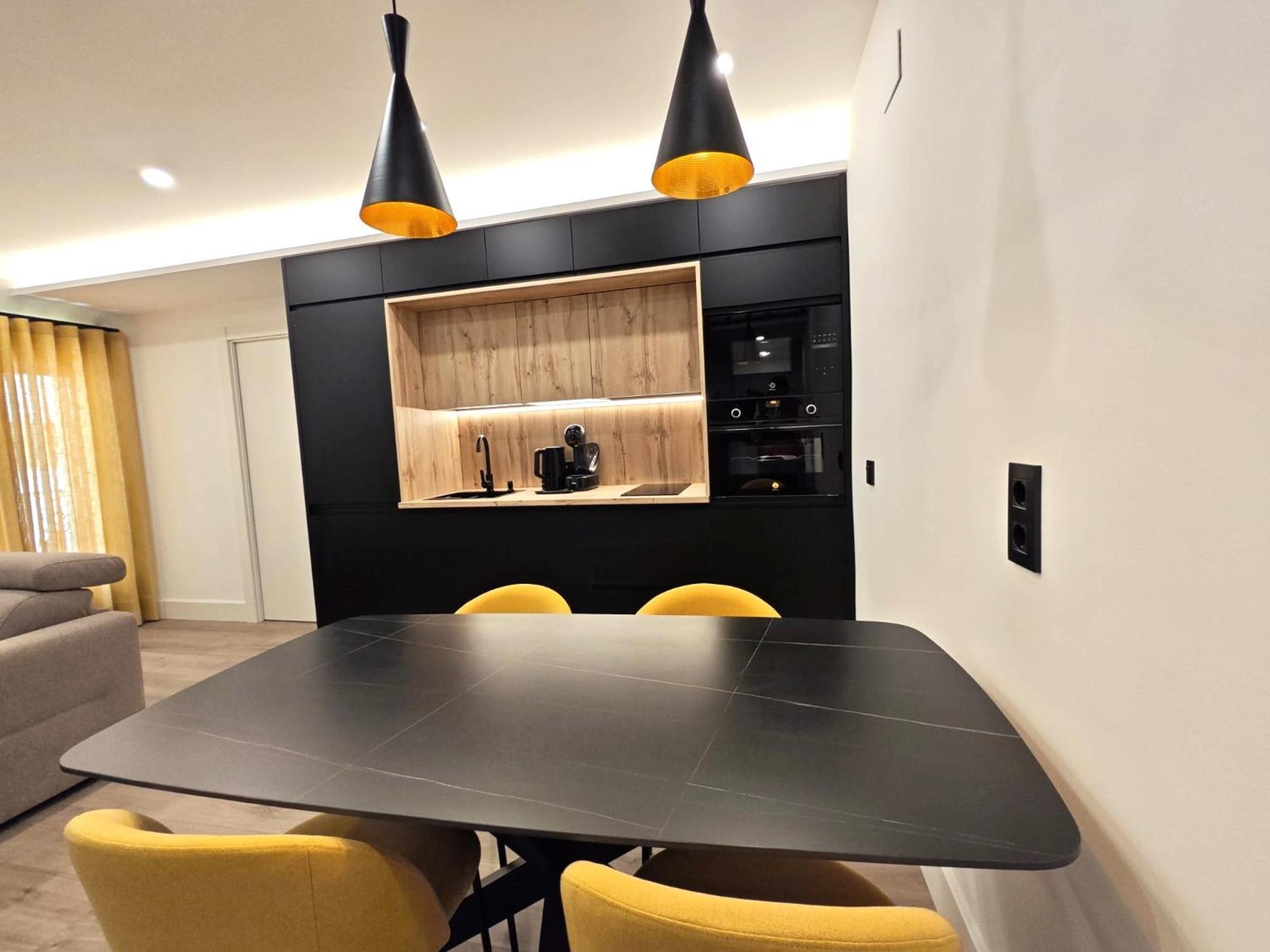 La Parada Del Rey - Luxury Suites Plasencia Buitenkant foto