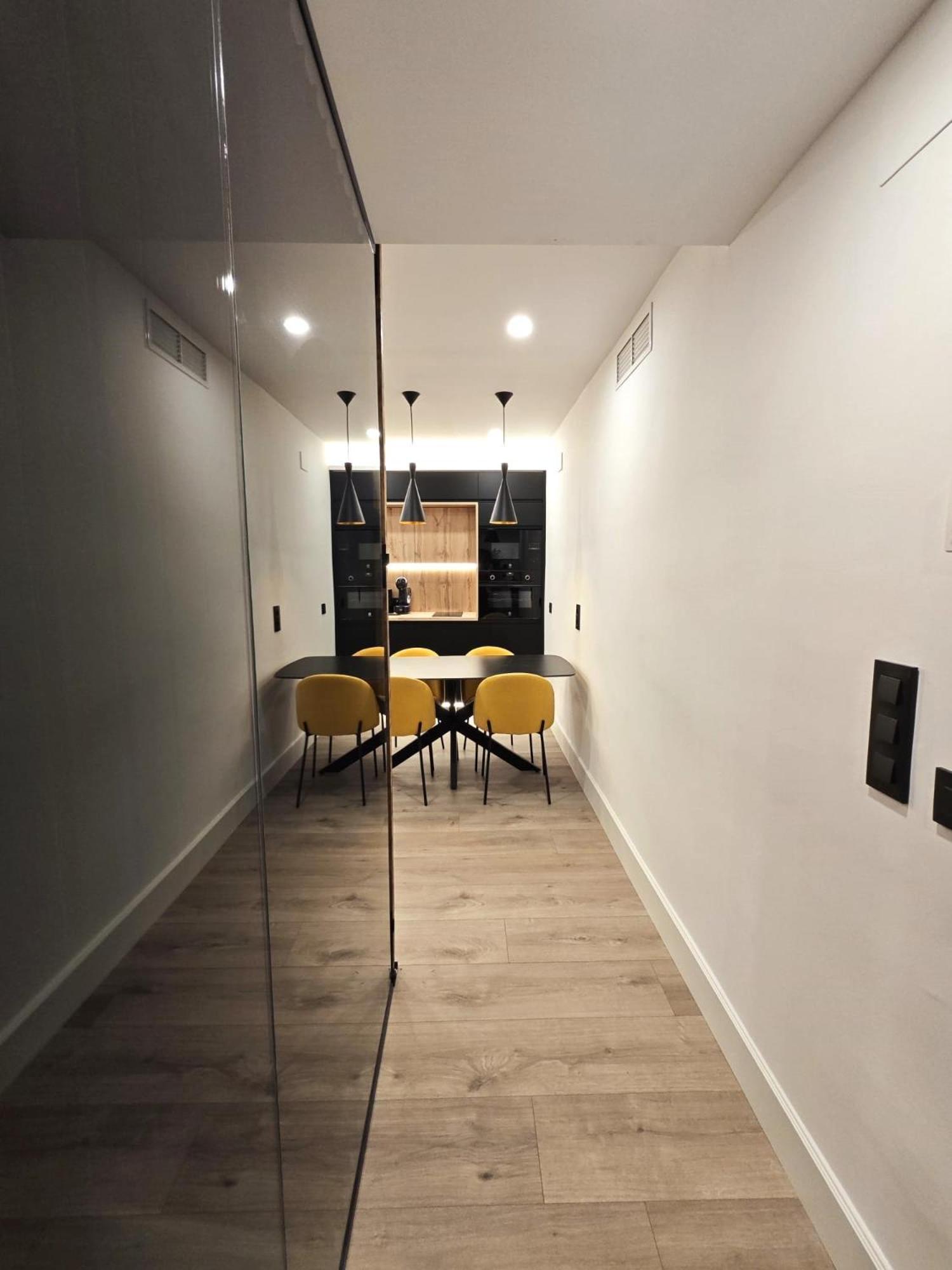 La Parada Del Rey - Luxury Suites Plasencia Buitenkant foto
