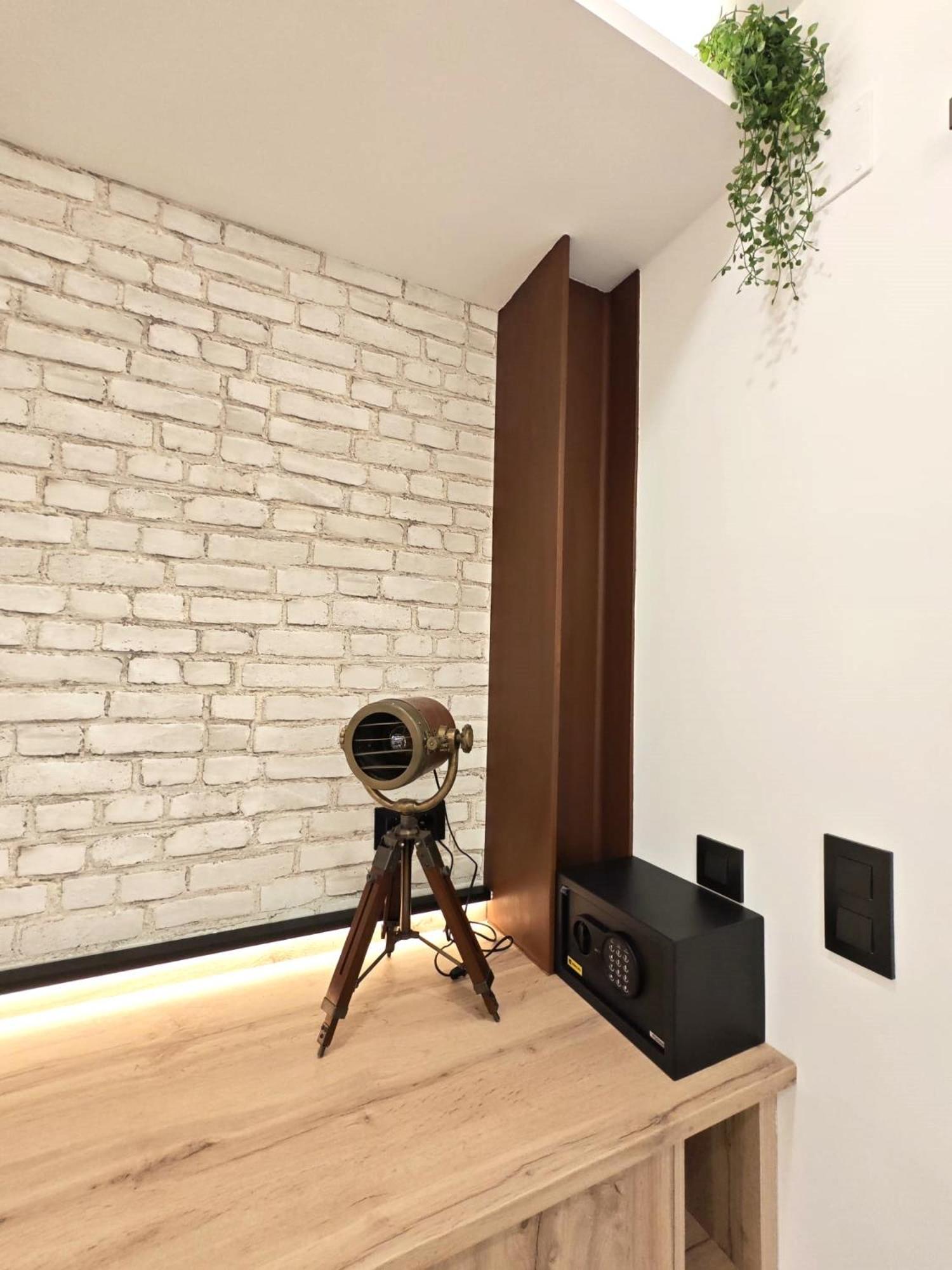 La Parada Del Rey - Luxury Suites Plasencia Buitenkant foto