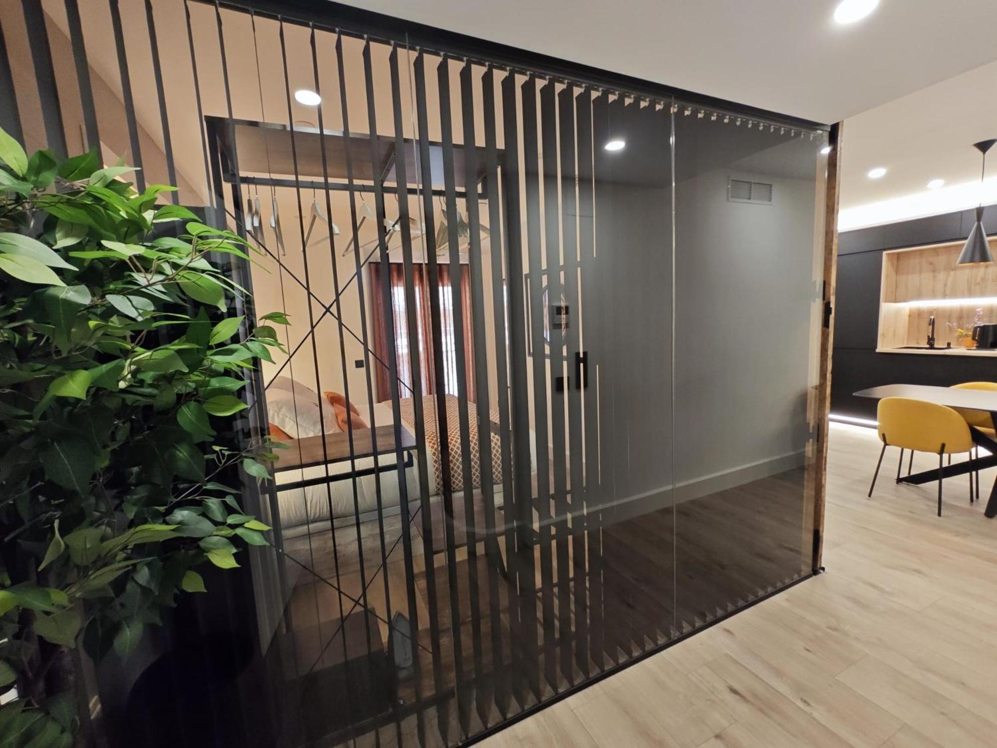 La Parada Del Rey - Luxury Suites Plasencia Buitenkant foto